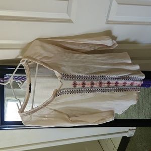 Mine light weight long sleeve